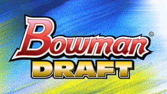 Bowman Draft 2025 will be available for presale on December 15
