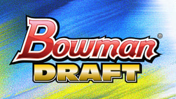 Bowman Draft 2025 will be available for presale on December 15