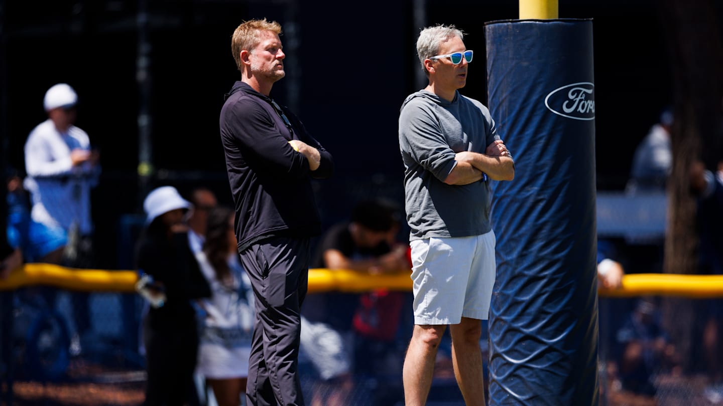 3 Rams rookies who defy NFL draft analysts by beating expectations in 2024