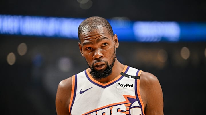 Phoenix Suns v Portland Trail Blazers