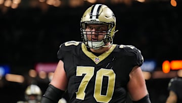 Las Vegas Raiders v New Orleans Saints