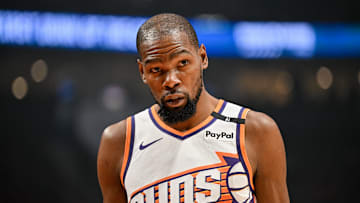 Phoenix Suns v Portland Trail Blazers