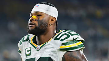 Washington Commanders v Green Bay Packers