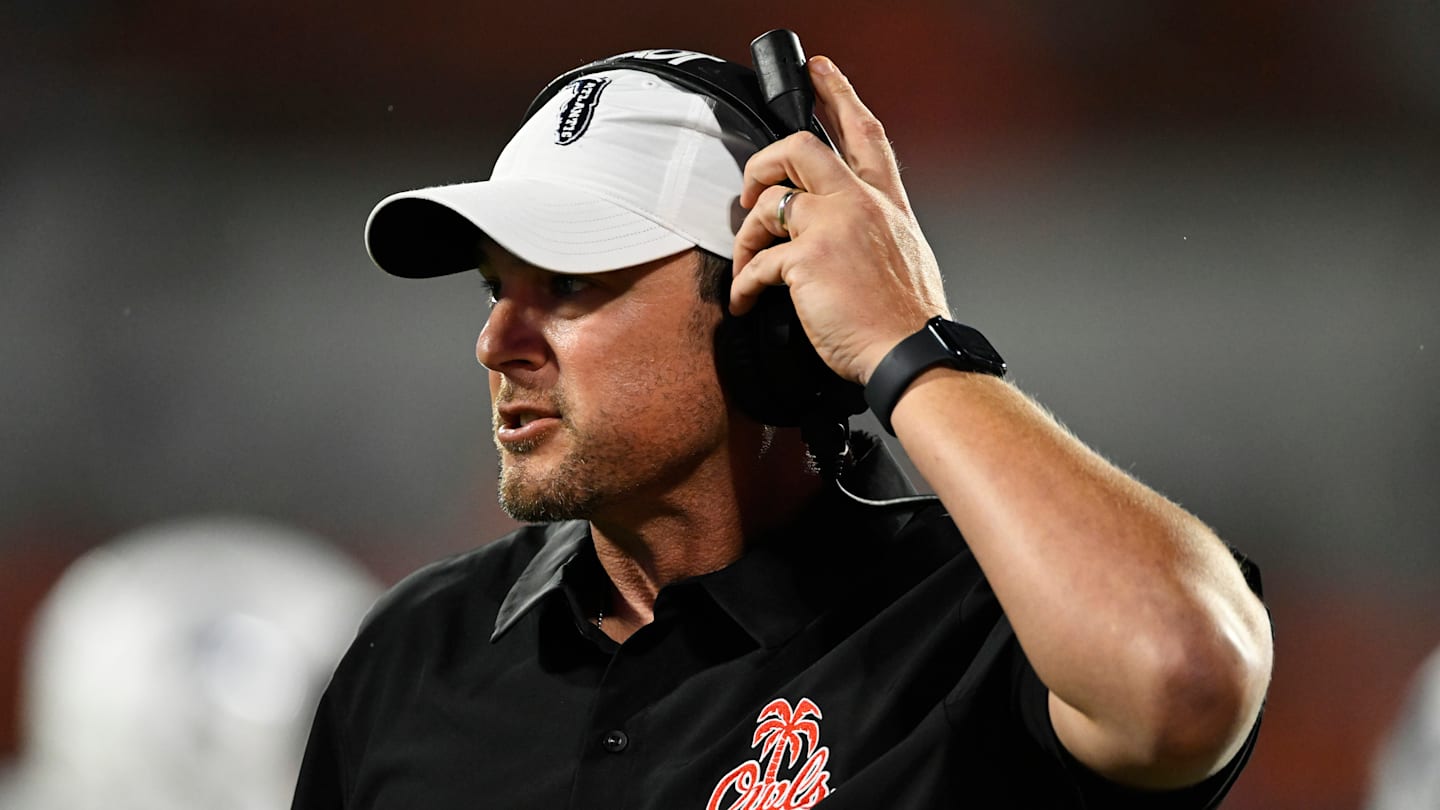 Wisconsin Badger Football 2025 Mock Offseason Offensive Rebuild