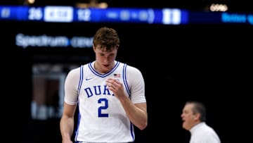Georgia Tech v Duke