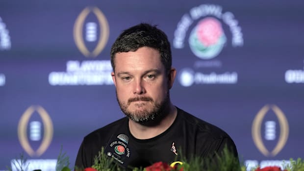Oregon Ducks Shockingly Lose Commitment in 2026 Recruiting Class