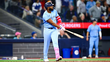 Boston Red Sox v Toronto Blue Jays
