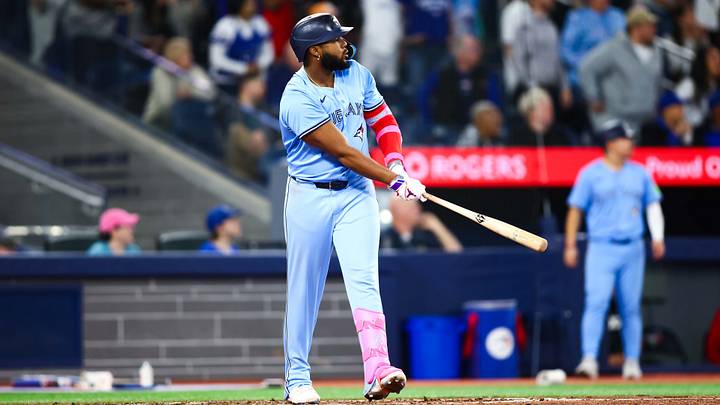 Boston Red Sox v Toronto Blue Jays
