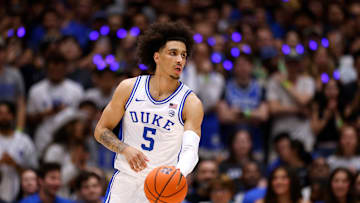 Duke Countdown to Craziness