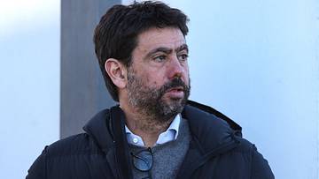 Andrea Agnelli Andrea Agnelli
