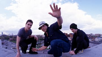 Stereophonics Manchester 1999