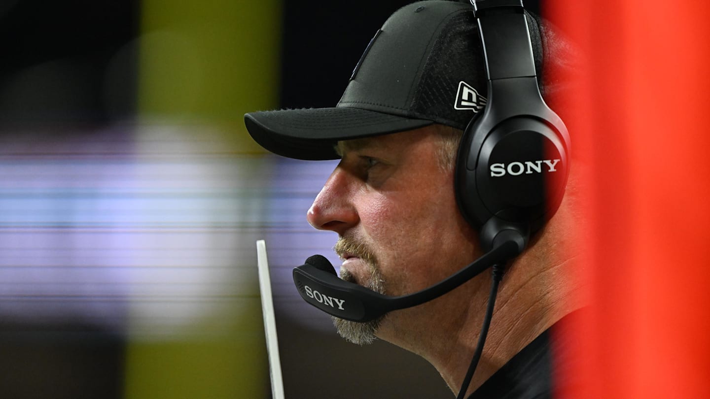 Colin Cowherd Admits Being Dead Wrong About Dan Campbell, Proposes Lifetime Contract