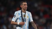 Angel Di Maria