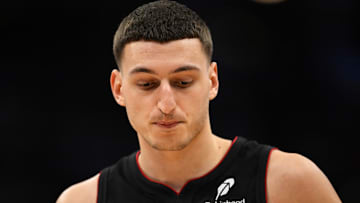 Miami Heat v Sacramento Kings