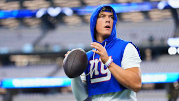 New York Giants v Dallas Cowboys