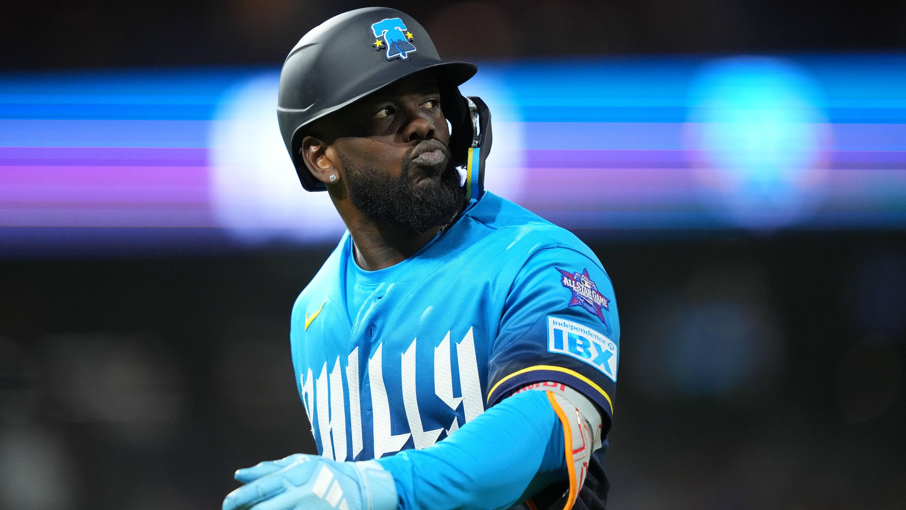 4 Adolis Garcia replacements the Phillies must pursue if they're serious