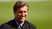 Markus Krösche will die U23 zurückholen