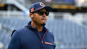 Tennessee Titans v Chicago Bears
