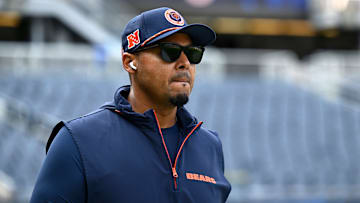 Chicago Bears, Ryan Poles