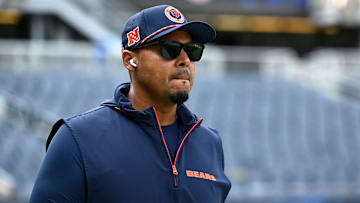 Chicago Bears, Ryan Poles