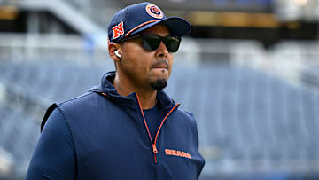 Chicago Bears, Ryan Poles