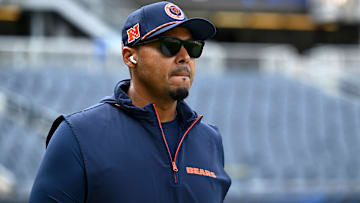 Chicago Bears, Ryan Poles