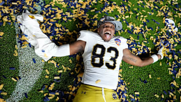 Capital One Orange Bowl - Penn State v Notre Dame