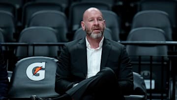 Denver Nuggets v Portland Trail Blazers