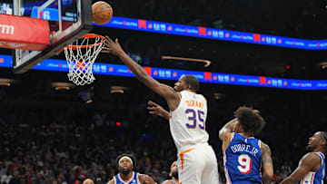 76ers, Kevin Durant