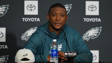 Philadelphia Eagles Offseason Workout