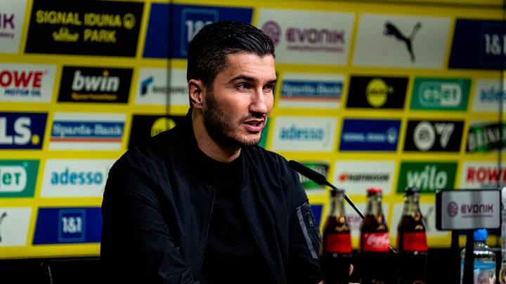 Nuri Sahin