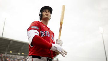 Boston Red Sox v Minnesota Twins