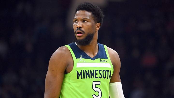 Minnesota Timberwolves v Cleveland Cavaliers