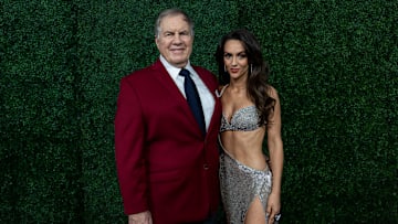 14th Annual NFL Honors - Arrivals
