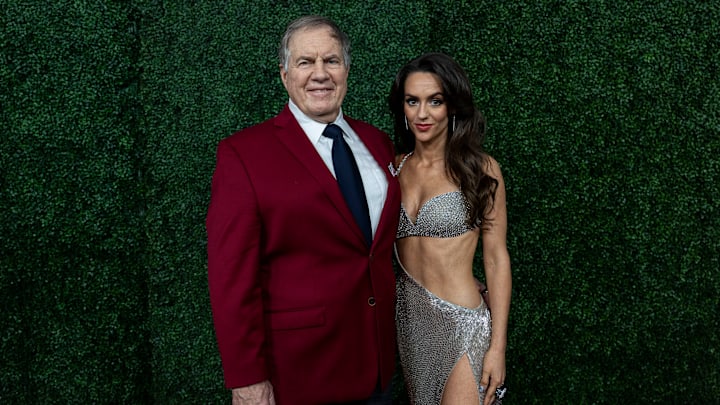 14th Annual NFL Honors - Arrivals