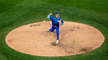 Oakland Athletics v Minnesota Twins