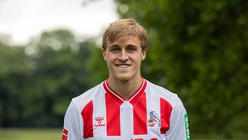 Effzeh-Star Timo Hübers