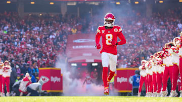 Houston Texans v Kansas City Chiefs