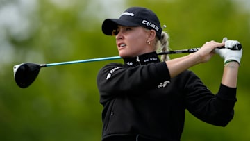 Charley Hull
