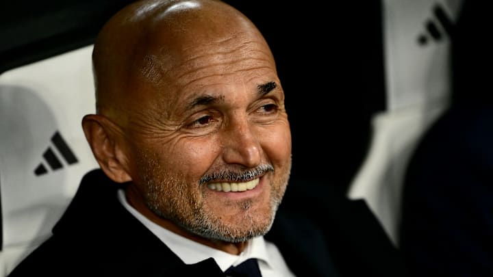 Luciano Spalletti