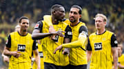 Der BVB hat einen neuen Trikotsponsor