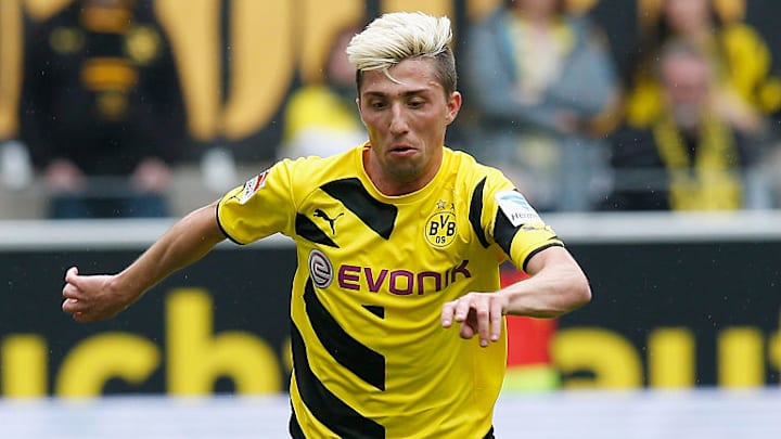 Kevin Kampl