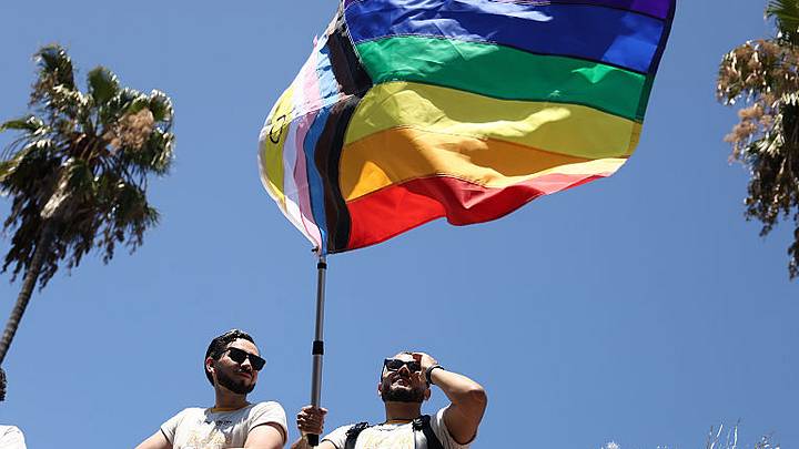 FIFA mantiene postura sobre banderas arcoíris tras reclamo de Irán y Egipto