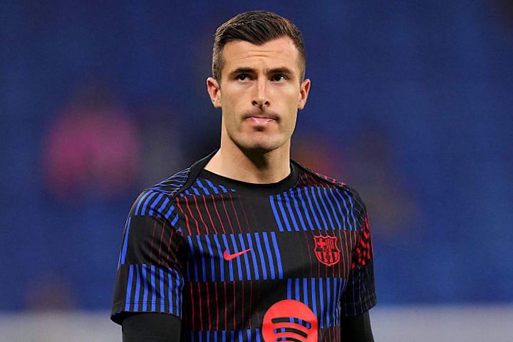 Inaki Pena