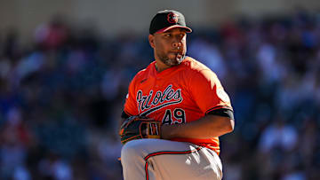 Baltimore Orioles v Minnesota Twins