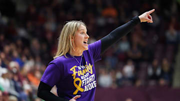 Notre Dame v Virginia Tech