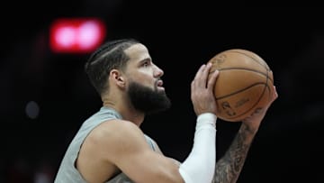76ers, Caleb Martin