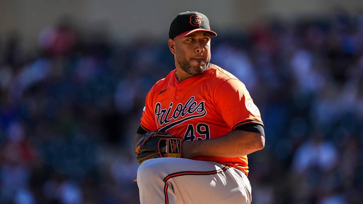 Baltimore Orioles v Minnesota Twins