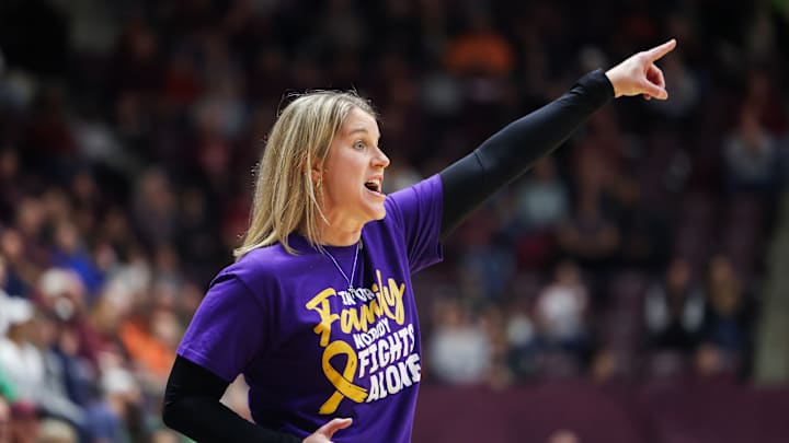 Notre Dame v Virginia Tech