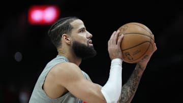 76ers, Caleb Martin